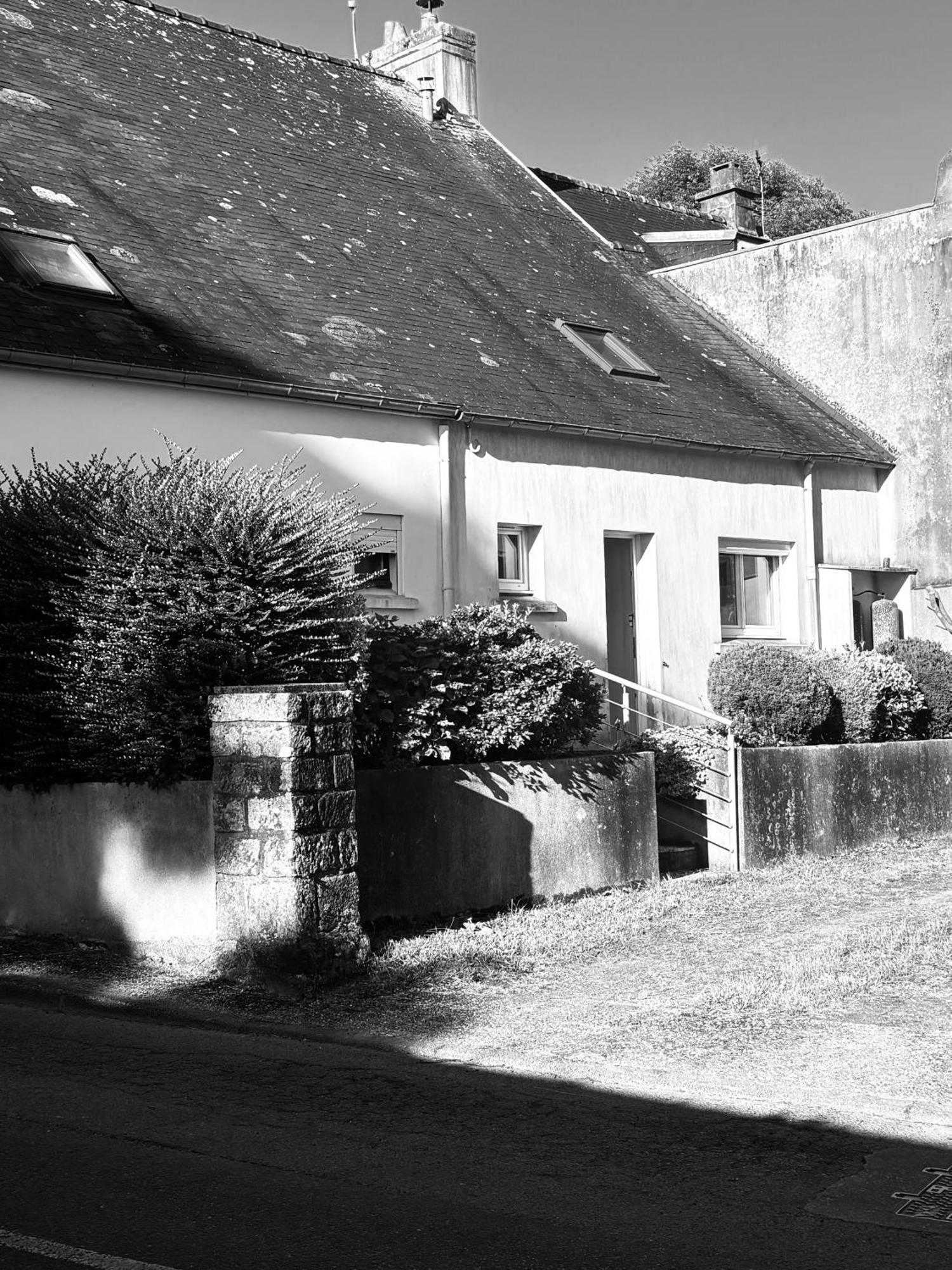 Chez Soiz Pleuven Exterior foto